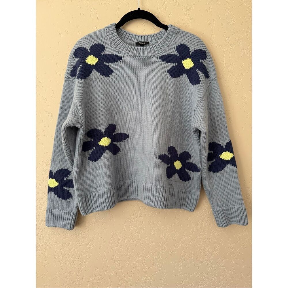 Rails Zoey Daisy Sweater - Picture 2 of 5